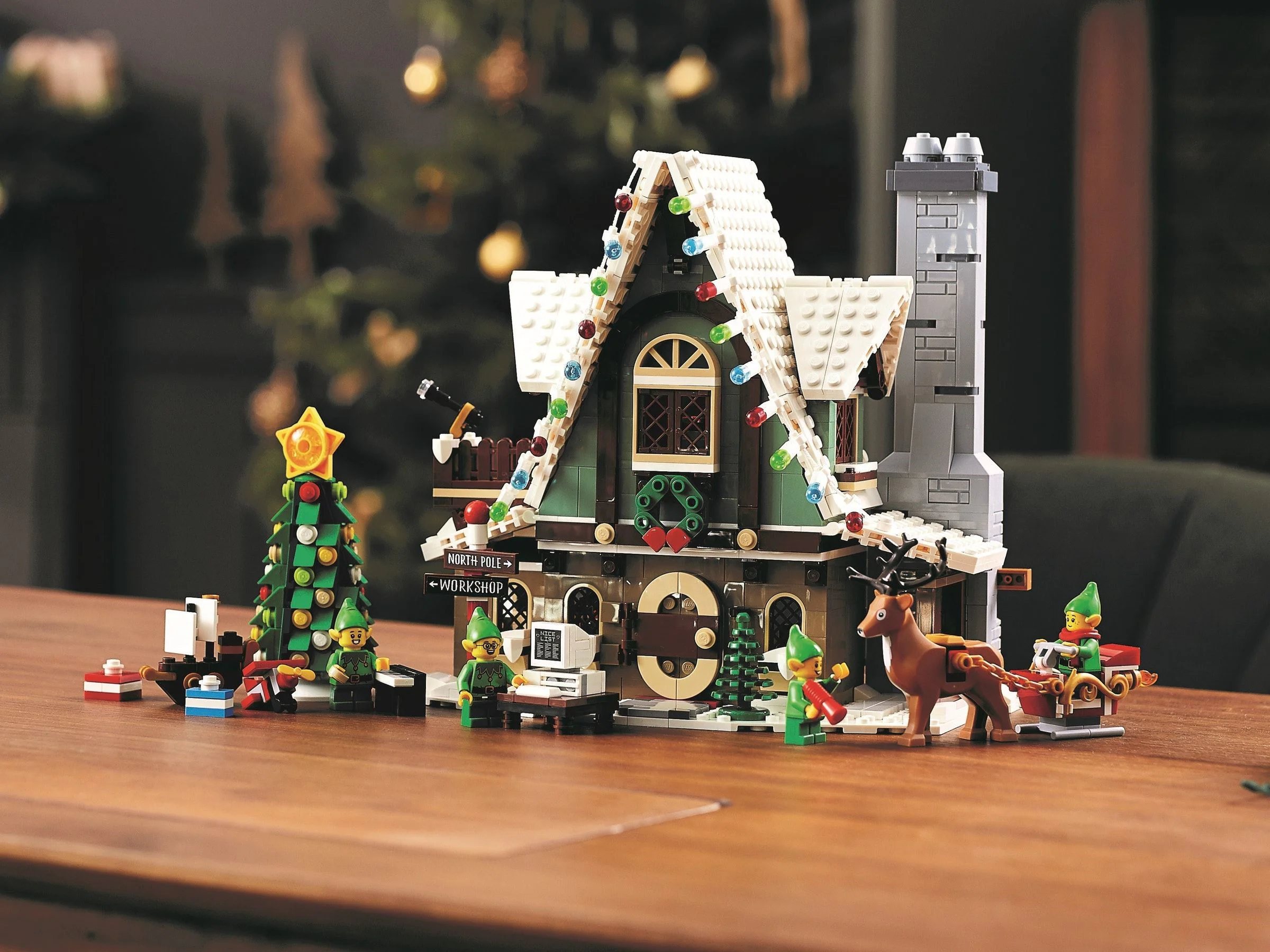 Sprite Club 乐高 LEGO 10275 image 8