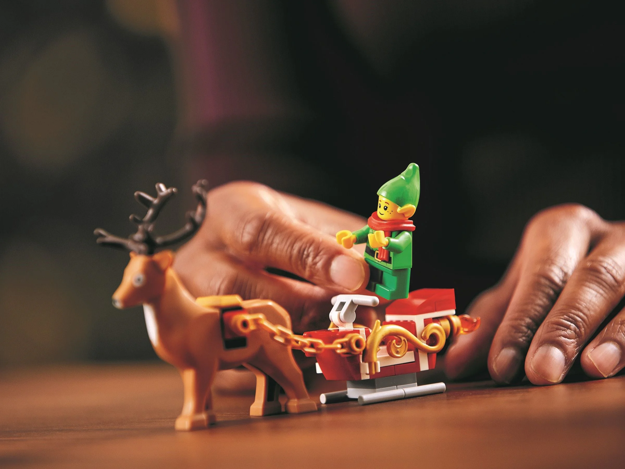 Sprite Club 乐高 LEGO 10275 image 13