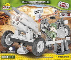 Rocket Launcher