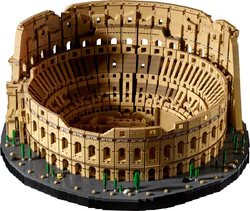 Roman Colosseum