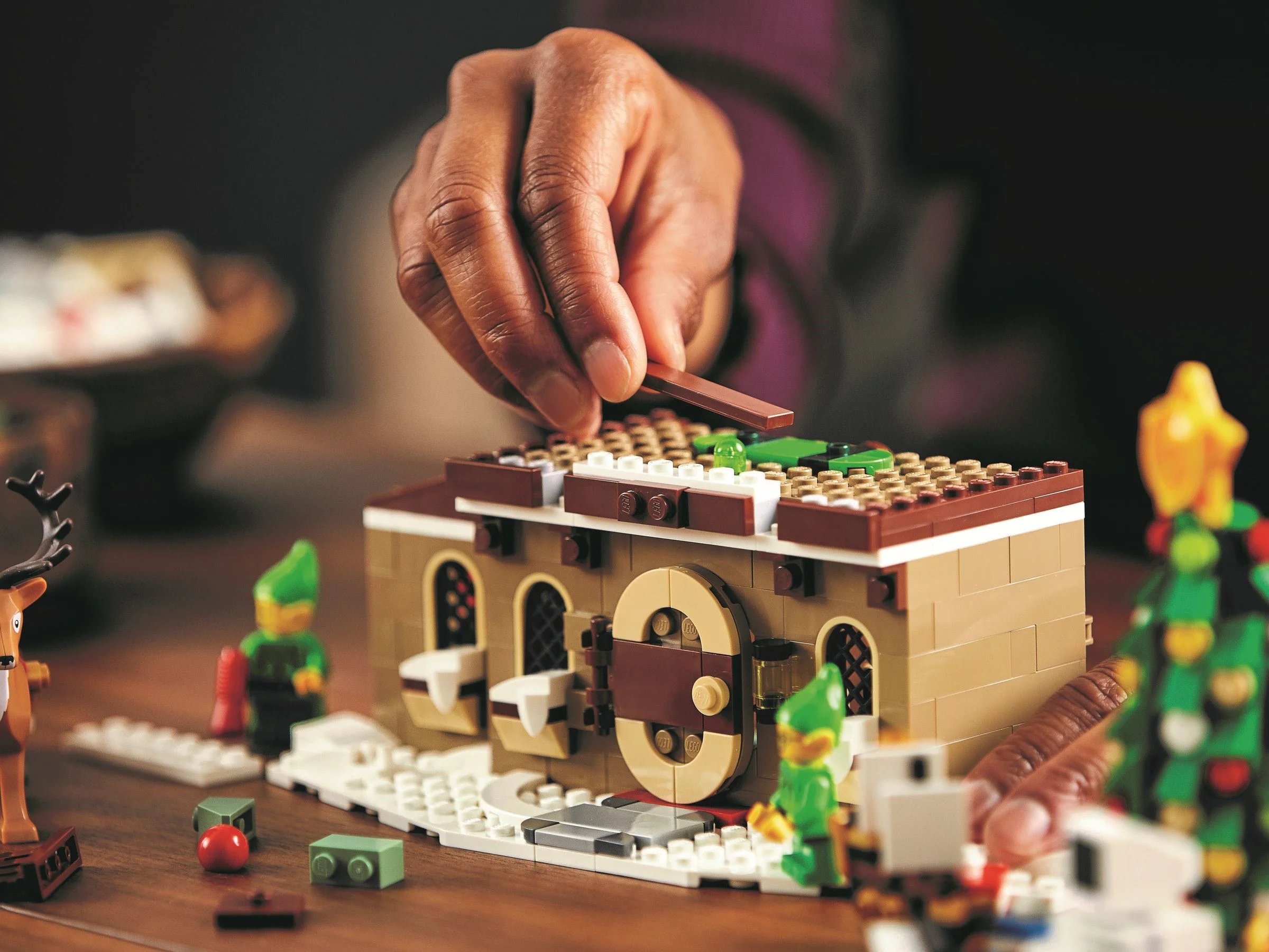 Sprite Club 乐高 LEGO 10275 image 18