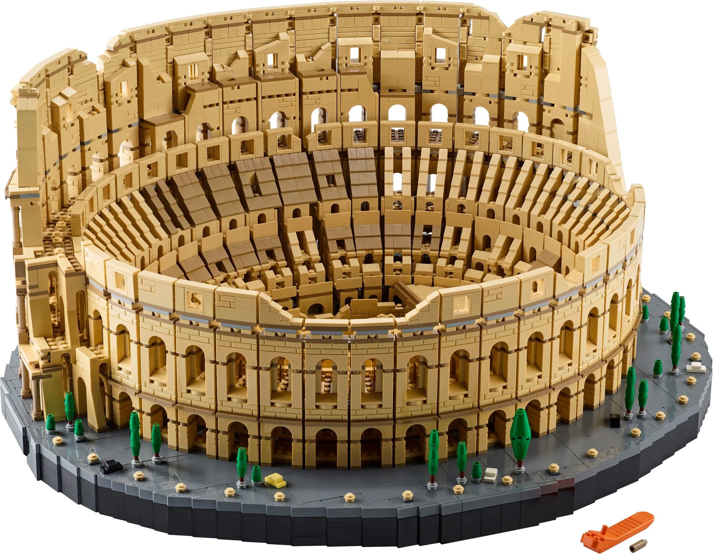Roman Colosseum 无牌 86000 image 1