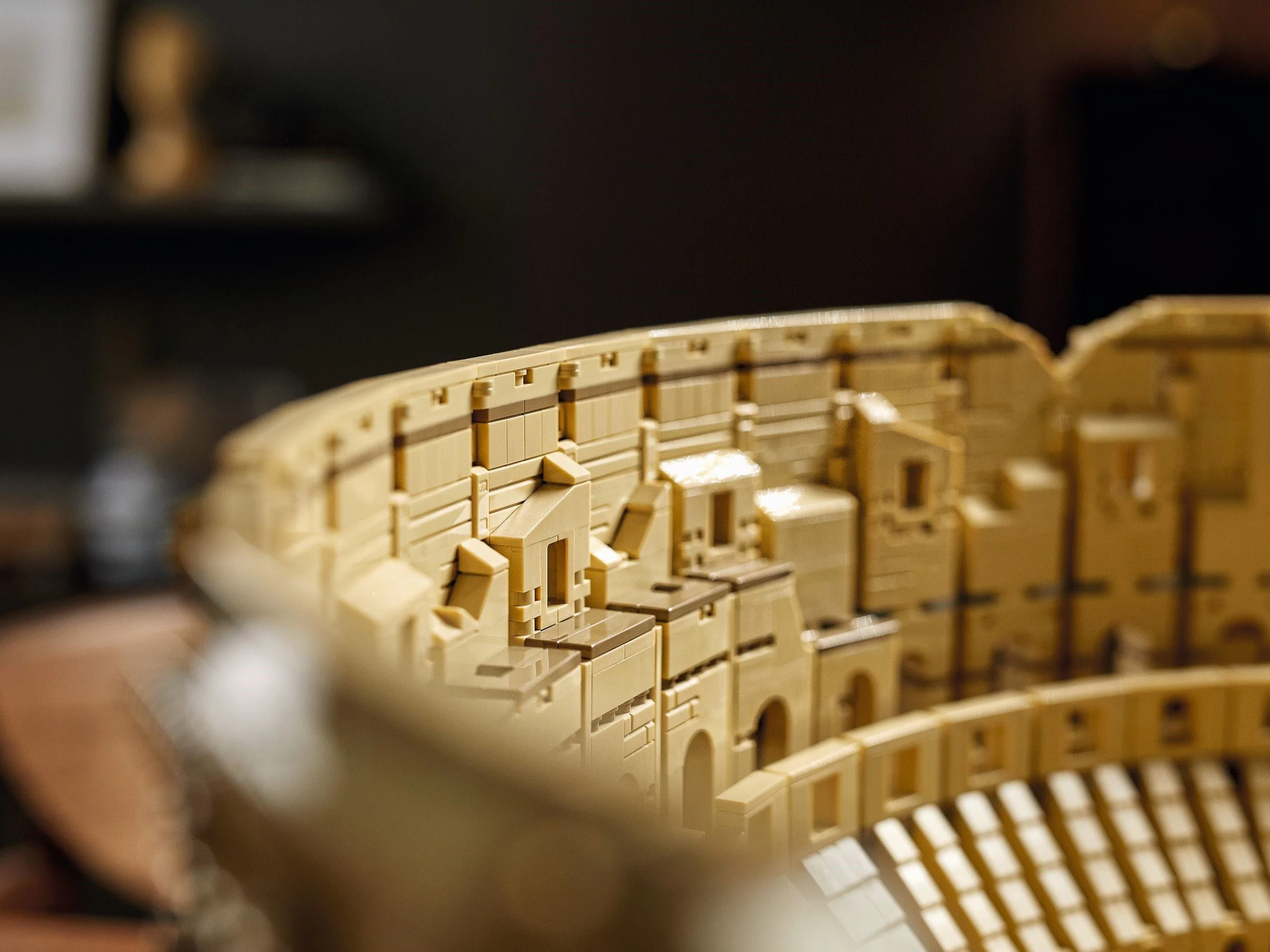 Roman Colosseum 无牌 86000 image 3
