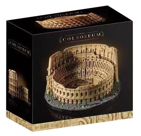 Roman Colosseum 无牌 86000 image 4