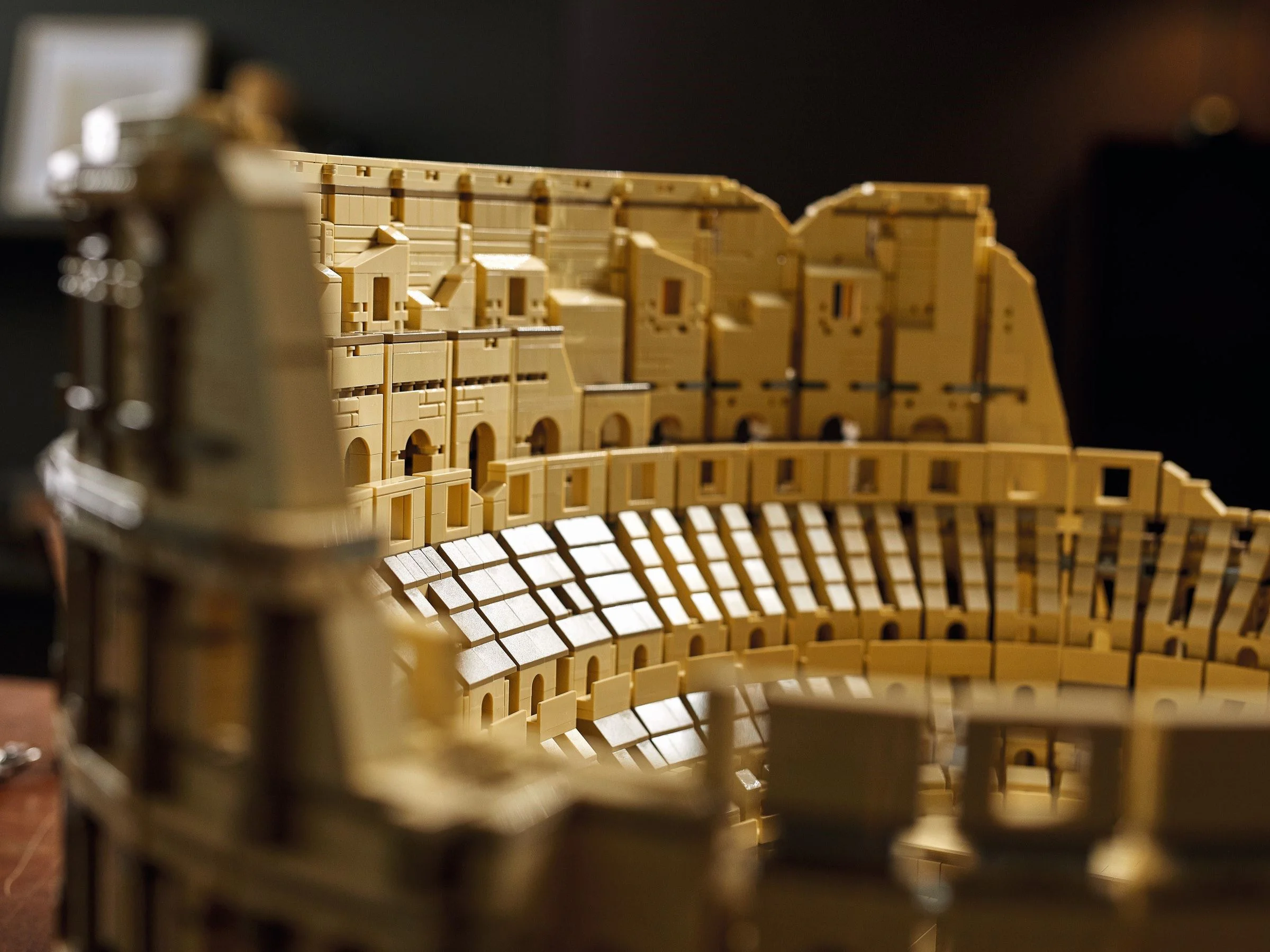 Roman Colosseum 无牌 86000 image 5