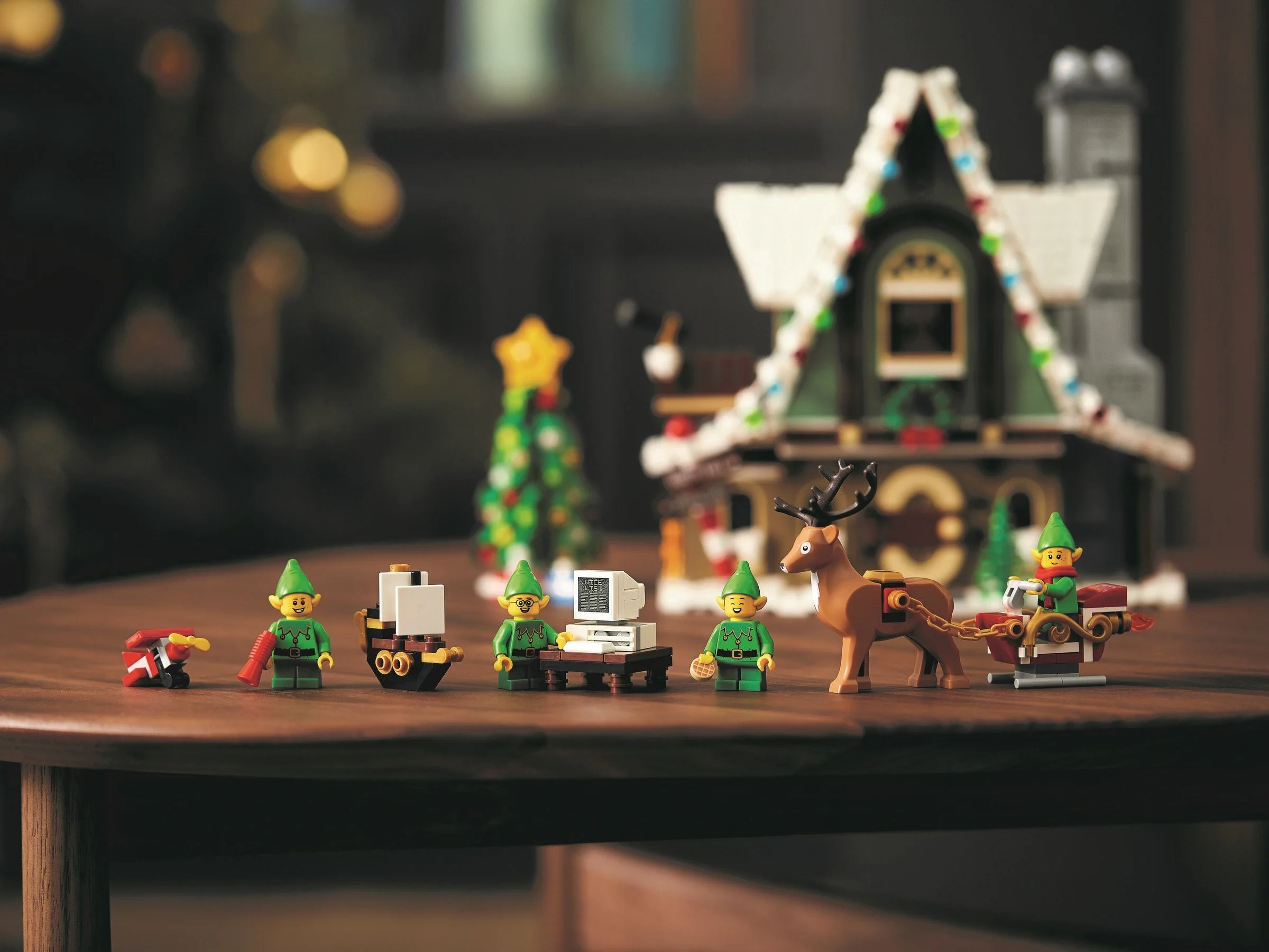 Sprite Club 乐高 LEGO 10275 image 20
