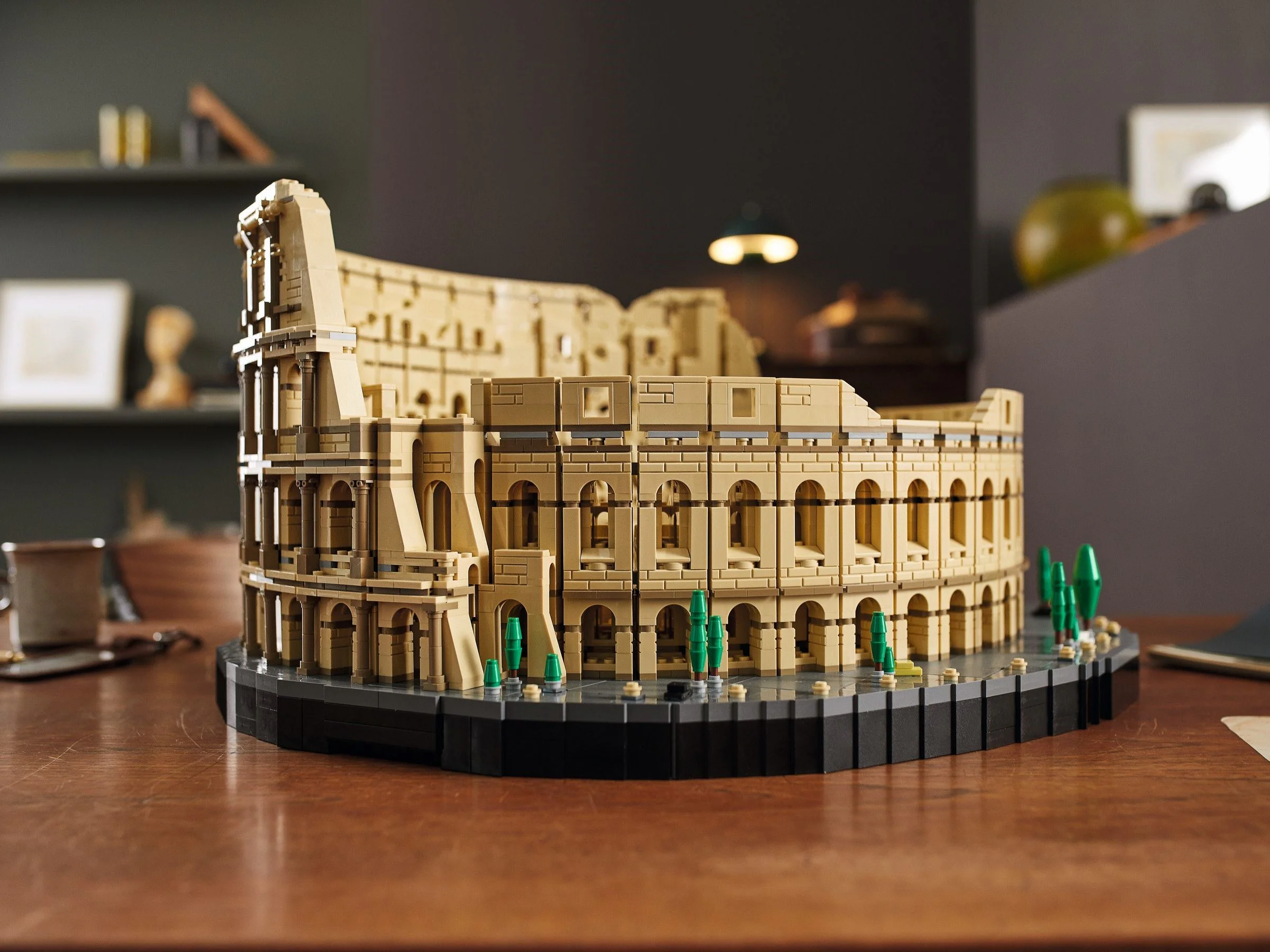Roman Colosseum 无牌 86000 image 6