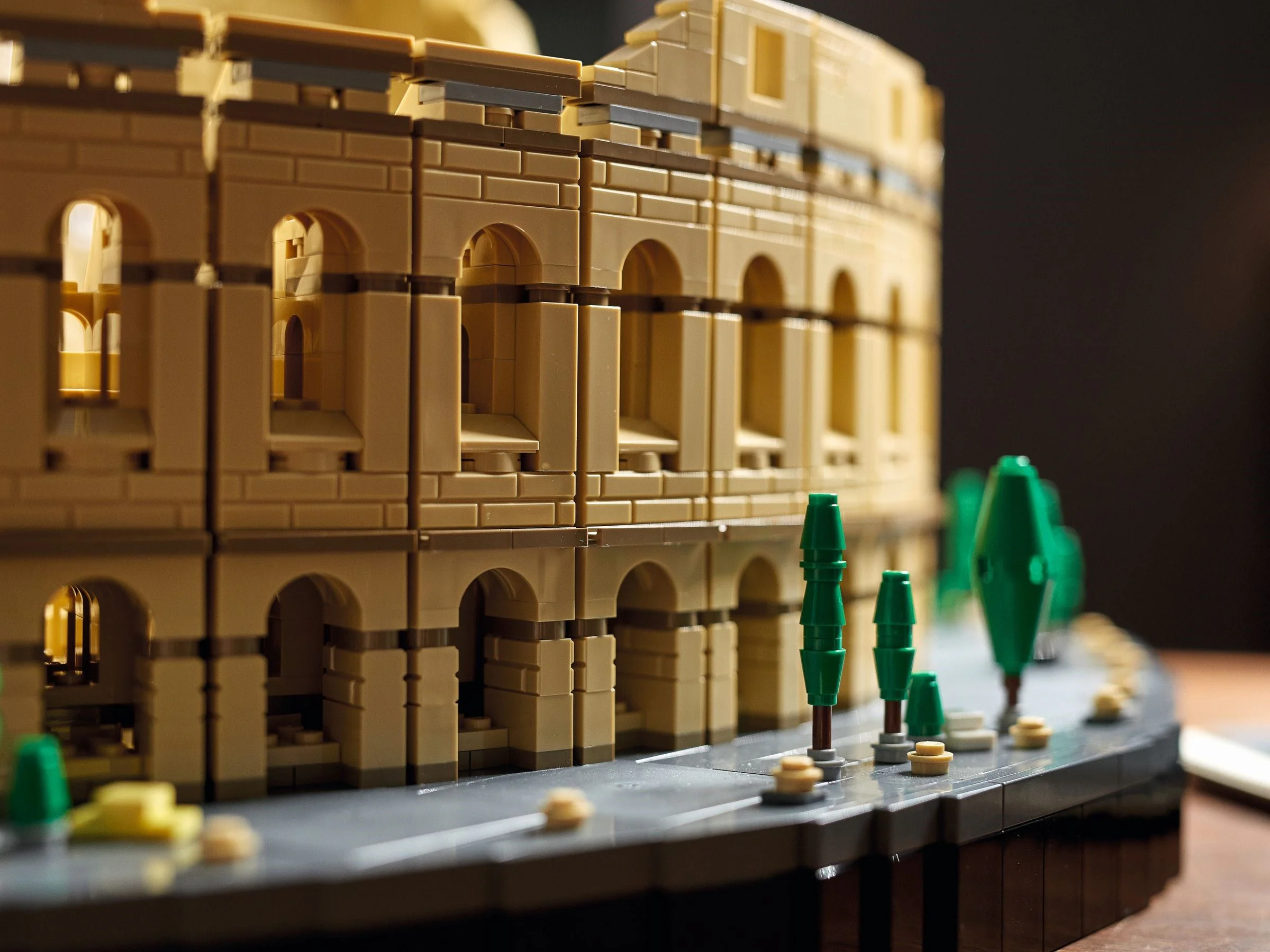 Roman Colosseum 无牌 86000 image 7