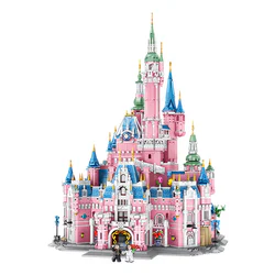 Dream Castle