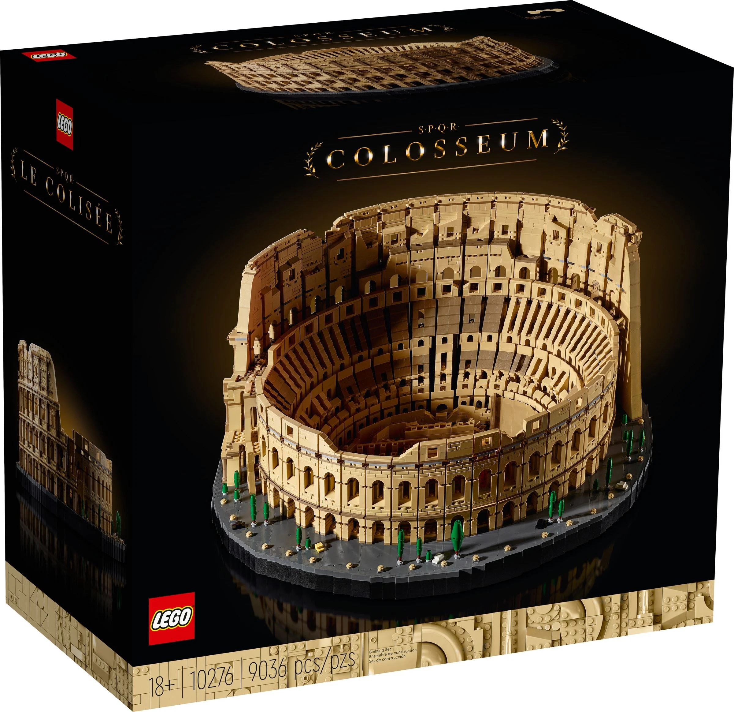 Roman Colosseum 无牌 86000 image 8