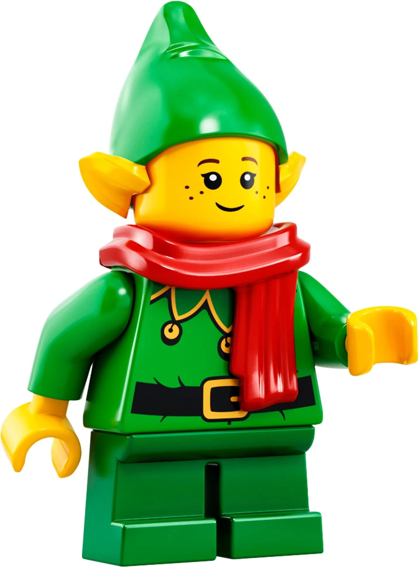 Sprite Club 乐高 LEGO 10275 image 23