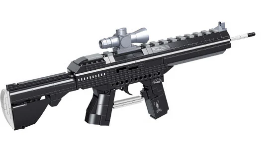 M416 ASSAULT RIFLES 雷尔娱乐 70002