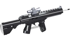M416 ASSAULT RIFLES