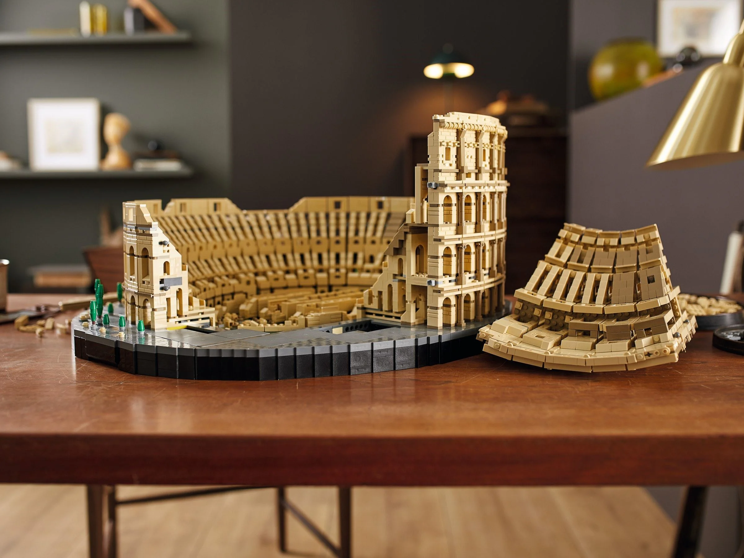 Roman Colosseum 无牌 86000 image 9