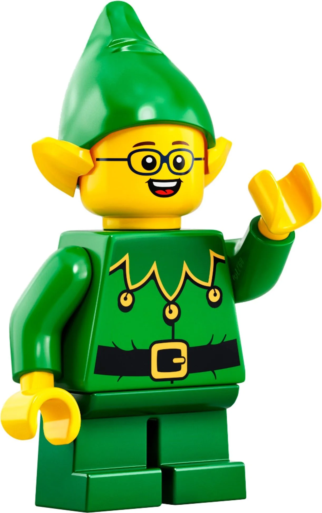 Sprite Club 乐高 LEGO 10275 image 24