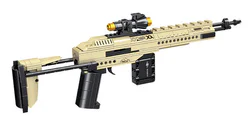 MK14 ENHANCED COMBAT RIFLE