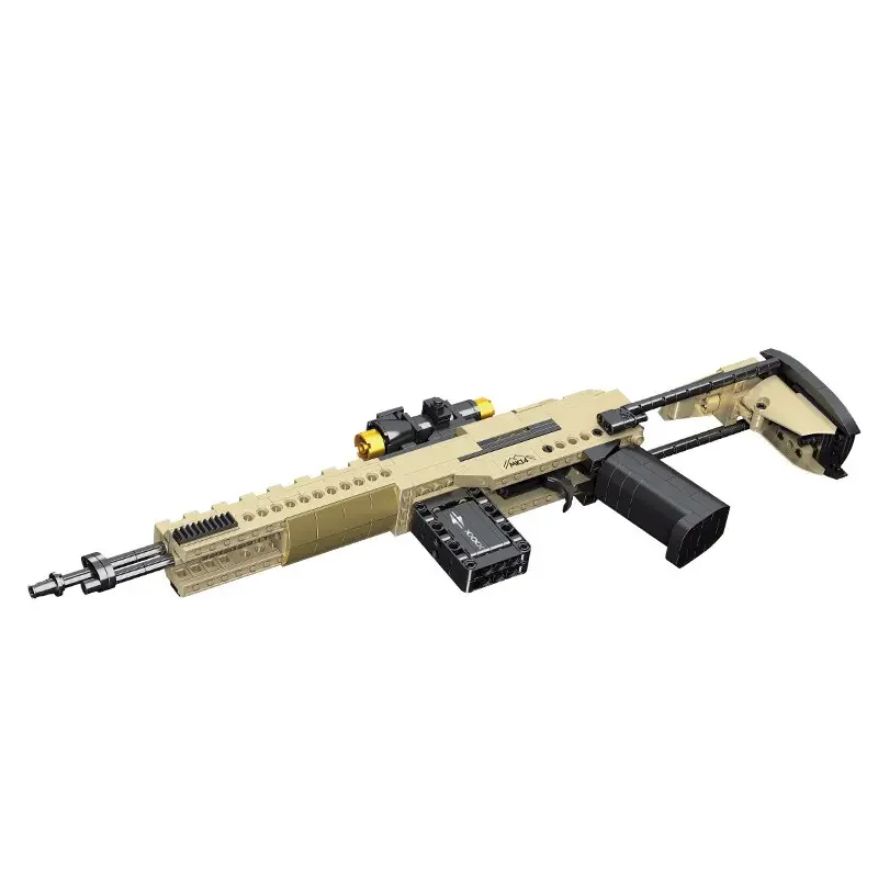 MK14 ENHANCED COMBAT RIFLE 雷尔娱乐 70003 image 1
