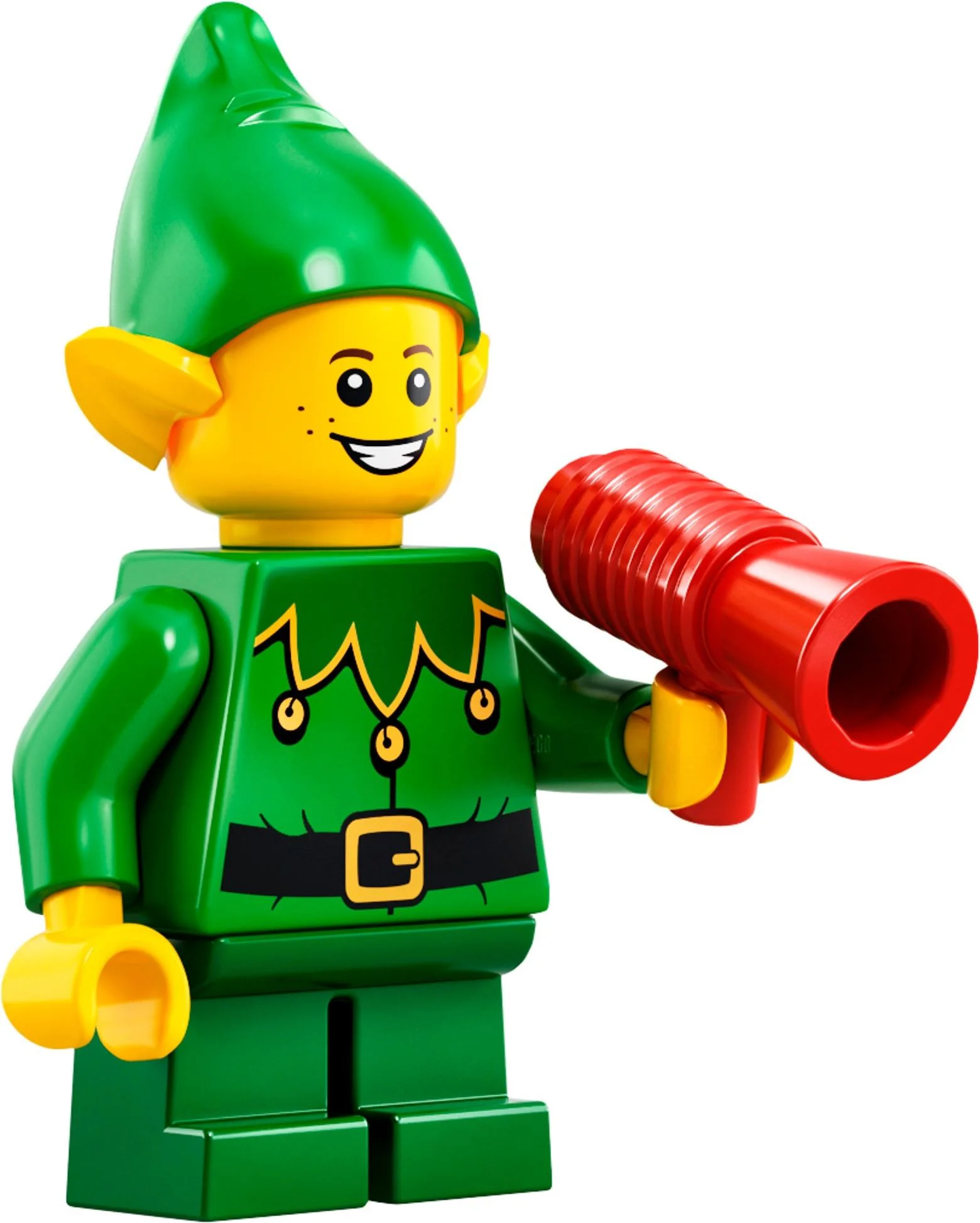 Sprite Club 乐高 LEGO 10275 image 25