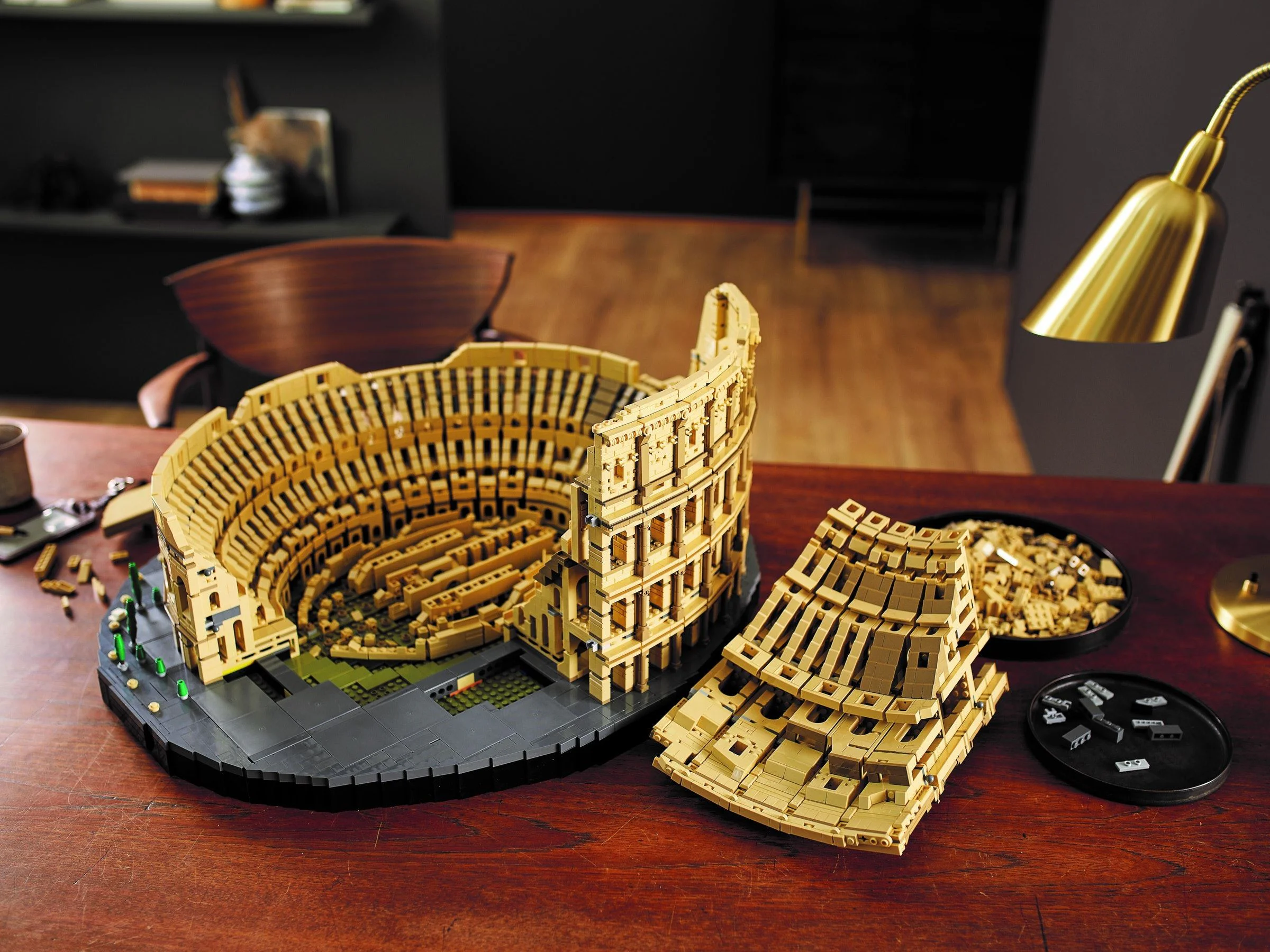 Roman Colosseum 无牌 86000 image 10