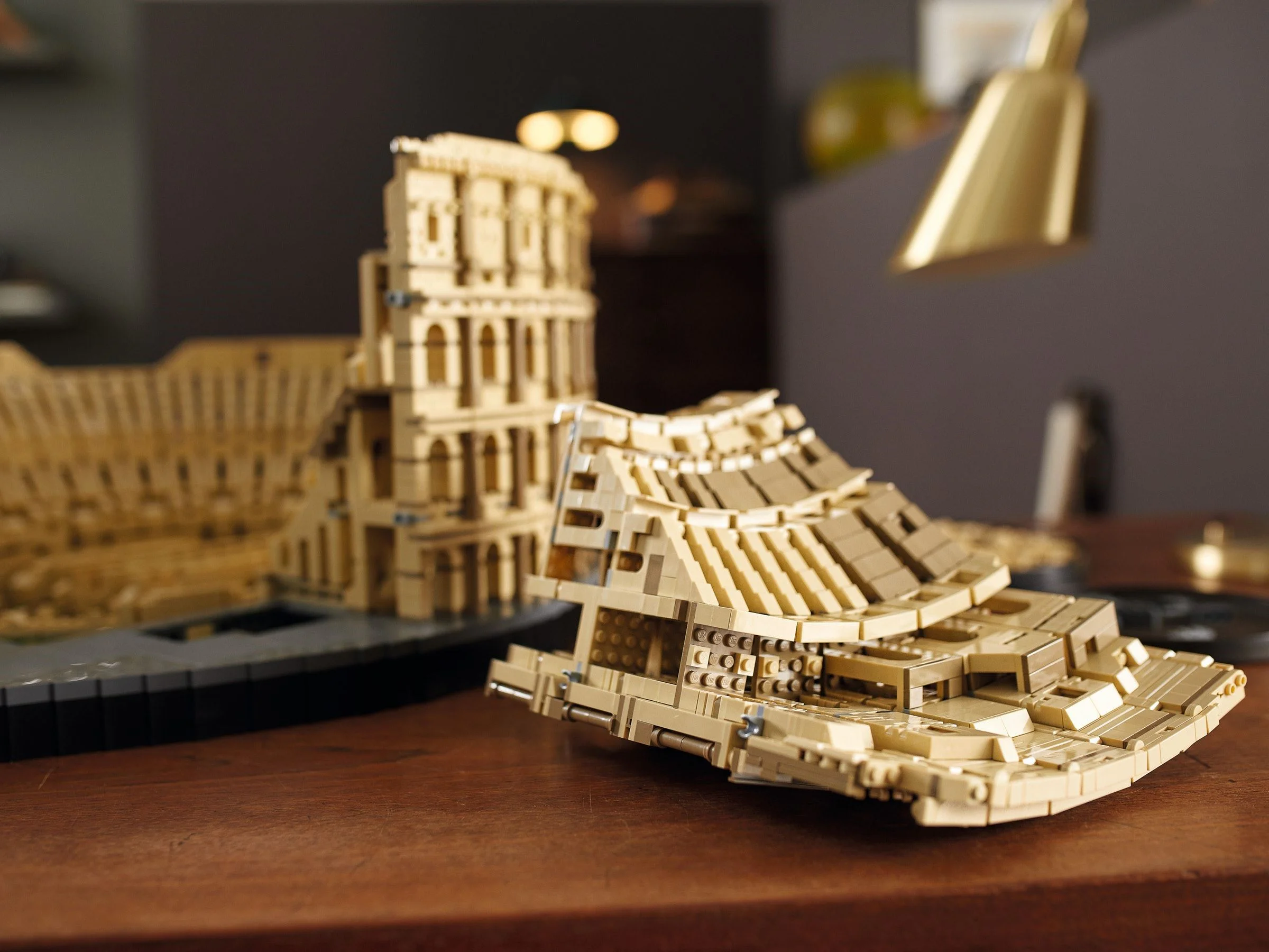 Roman Colosseum 无牌 86000 image 12
