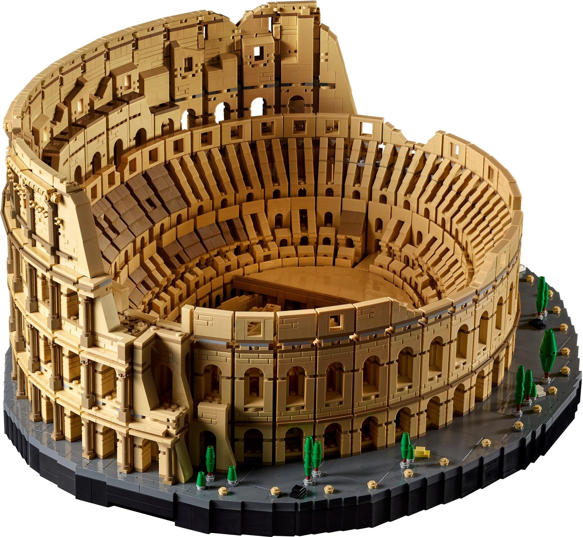 Roman Colosseum 无牌 86000 image 16