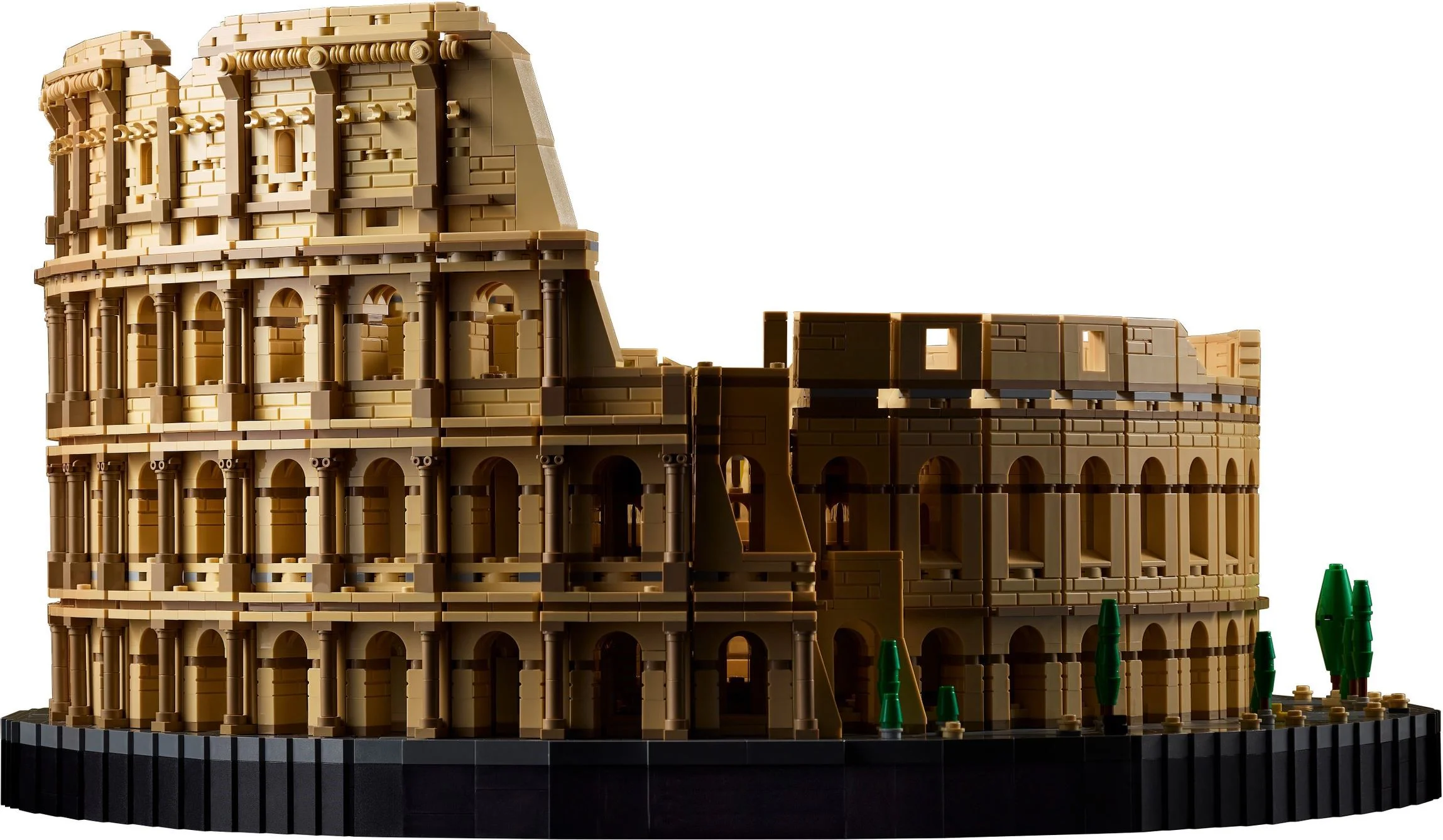 Roman Colosseum 无牌 86000 image 17