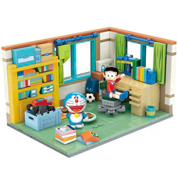 DORAEMON: TAI HUNG'S ROOM