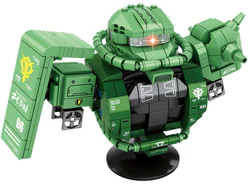 Star fighters: Zach fighters