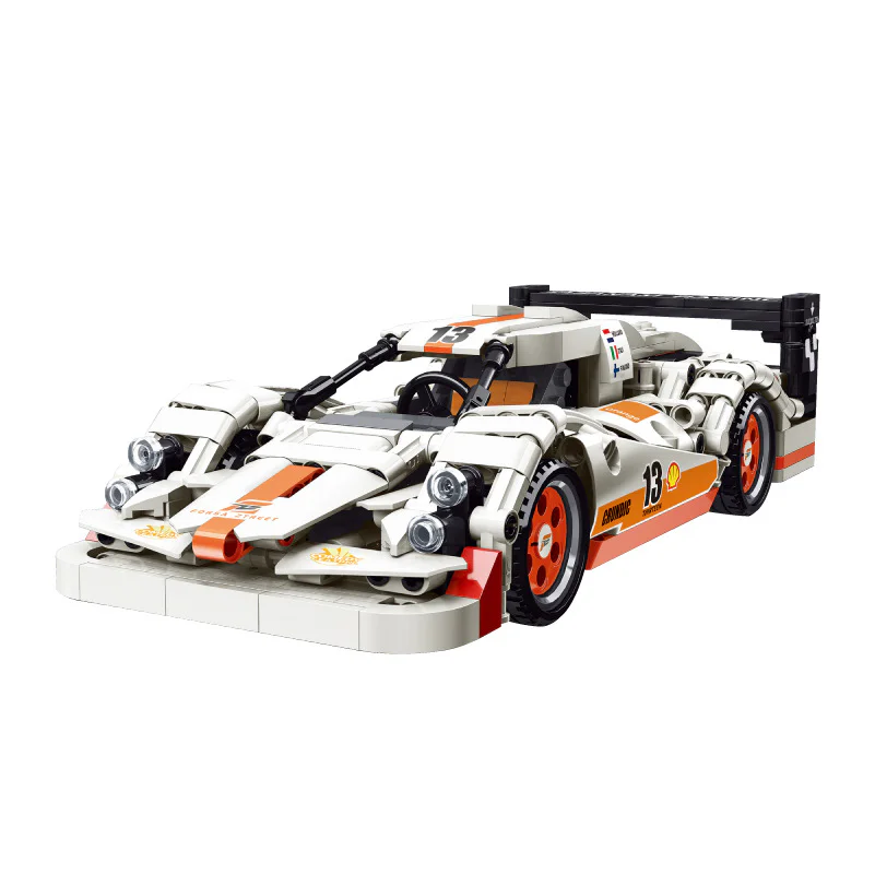 Le Mans prototype 雷尔娱乐 50014