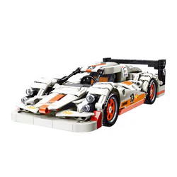 Le Mans prototype