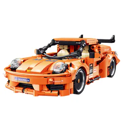 Porsche, 911