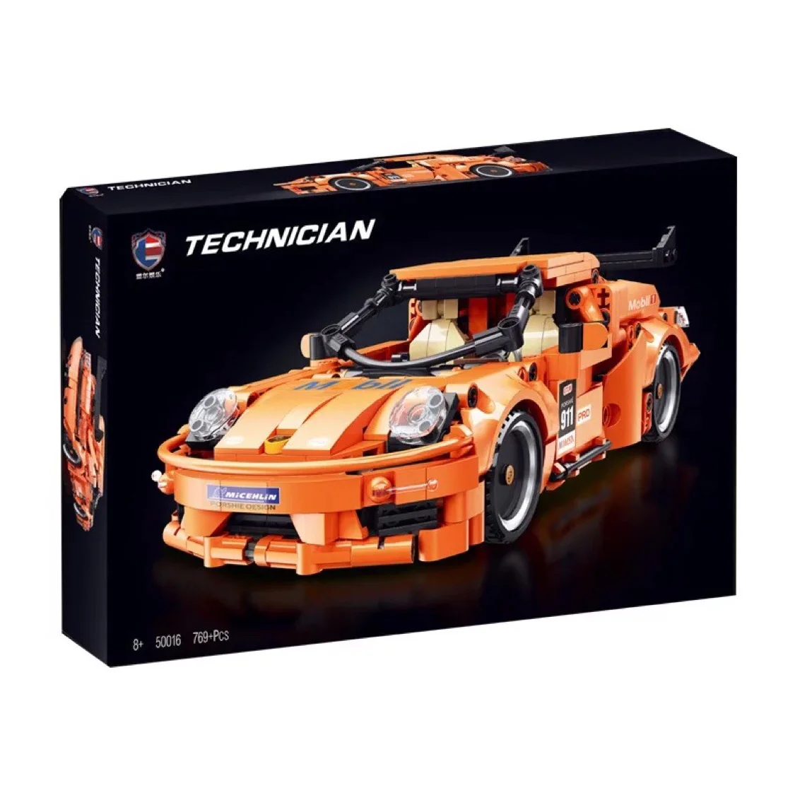 Porsche, 911 雷尔娱乐 50016 image 1
