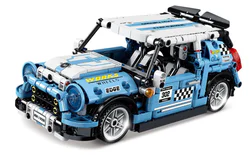 Mechanical Engineer: PC Pedestrian Return Vehicle