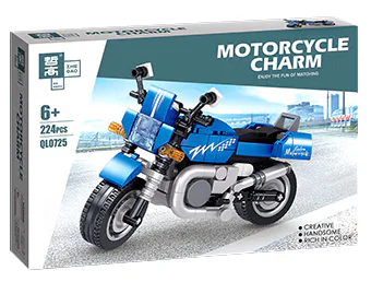 Motorcycles: Wind Speed Motorcycle, Lingji Motorcycle, Harley Motorcycle, Xiao Zhe Electric Vehicle 哲高 ZHEGAO QL0728