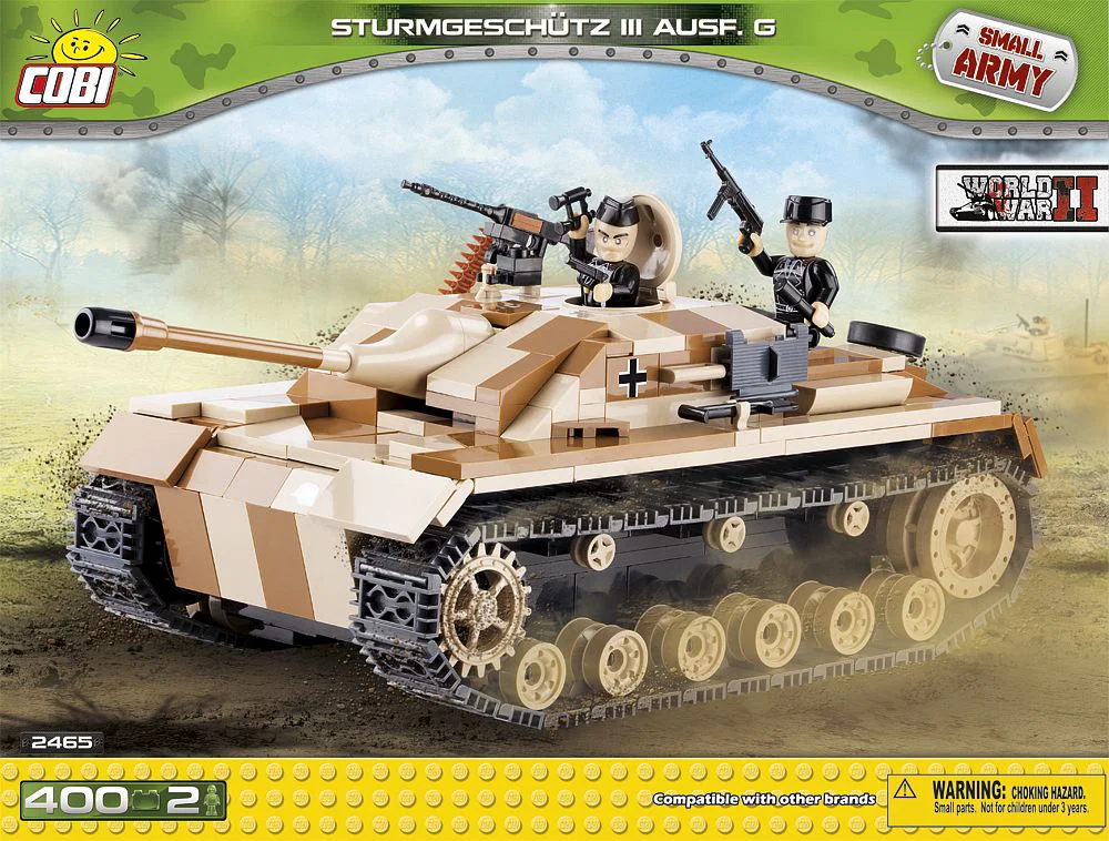 Type 63 Rocket Artillery COBI 2465