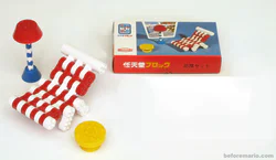 Reception Center Package
