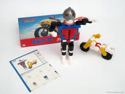 Kamen Rider