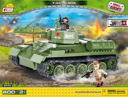 T-34/76 1942
