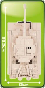 Type 131 aircraft COBI 2477 image 2