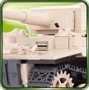 Type 131 aircraft COBI 2477 image 3