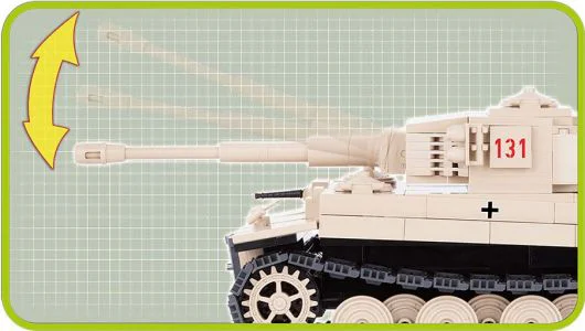 Type 131 aircraft COBI 2477 image 6