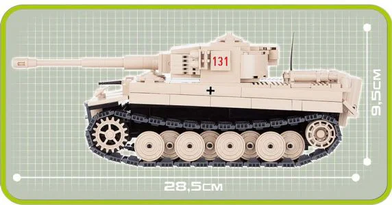 Type 131 aircraft COBI 2477 image 7