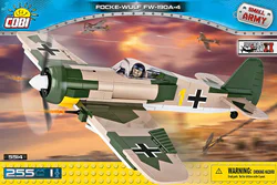 Focke-Wulf Fw 190 "Butcher Bird"