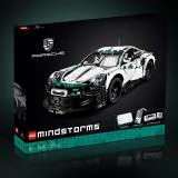 Mindstorms Porsche 911 LEGO 515153 image 7