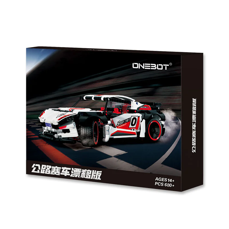 Road racing ONEBOT/米兔MITU/小米MI OBJSC40AIQI image 2
