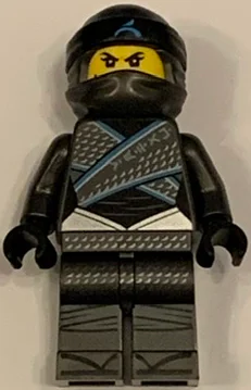Lego-Ninja: Start your glorious battle 乐高 LEGO 11915 image 1