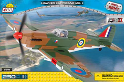 Typhoon Fighter Jet
