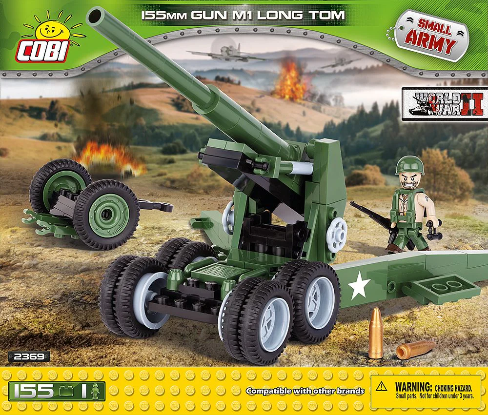 M59 CANNON COBI 2369
