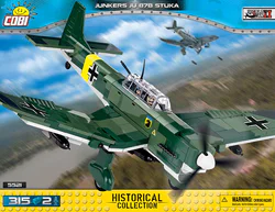 Ju, 87 dive bombers