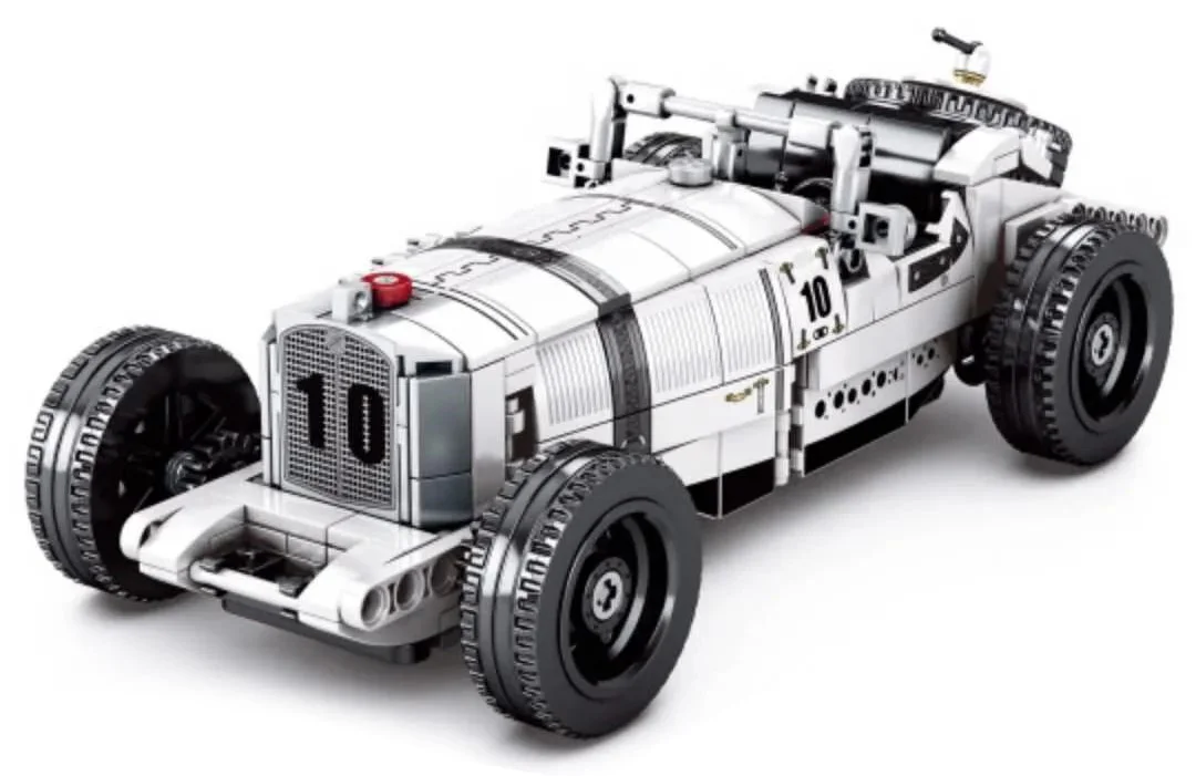 ARMAMENTS: MERCEDES MERCEDES SKK ROVER 8150